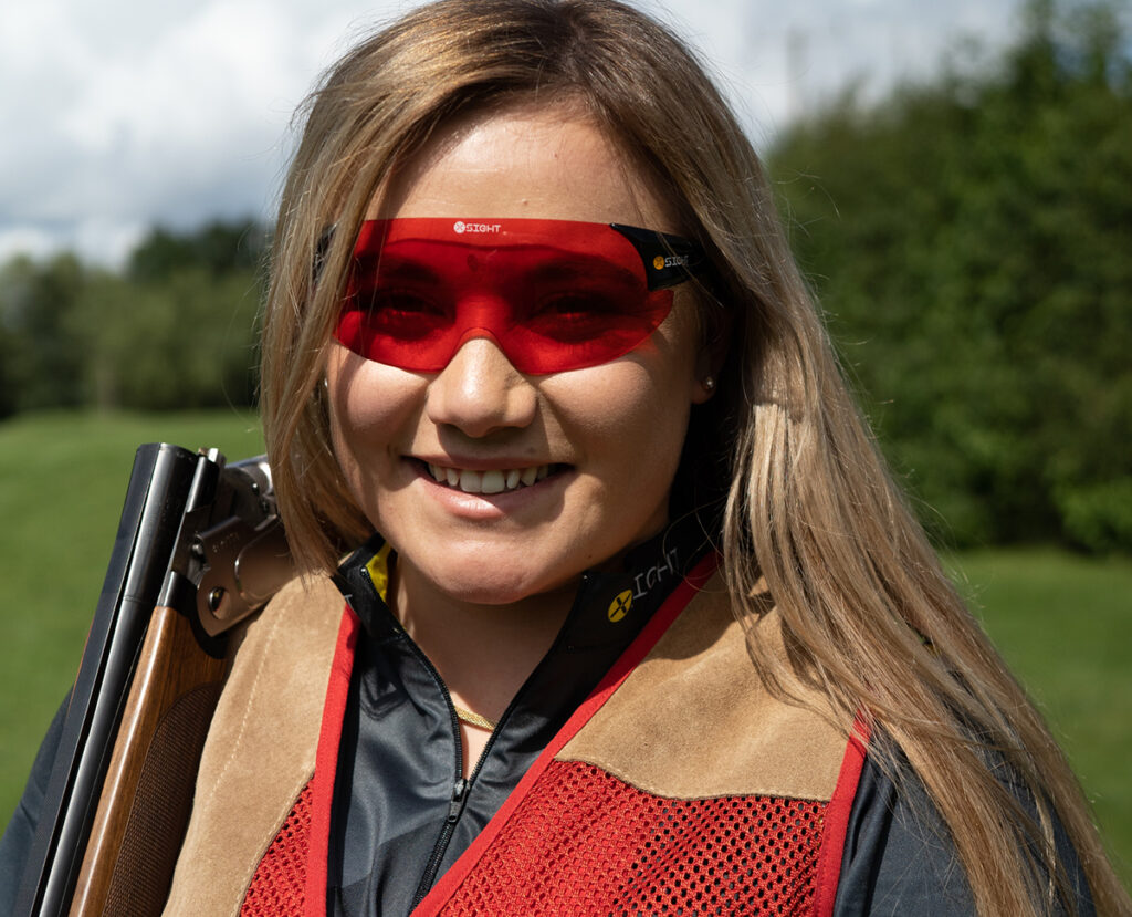 Shooting Glasses 101 - An in-depth guide - The Country Girls UK